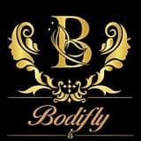 Bodifly Clinic Rawai logo