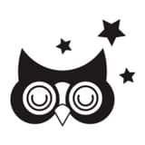 Book a Bed Poshtel logo