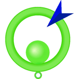 BORN IVF Clinic logo