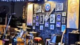 Boy Blues Bar logo