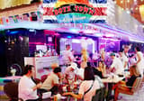 Boy Town Pattaya logo