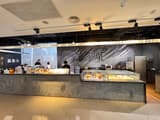 Brave Roasters / Siam Discovery logo