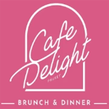 Cafe Delight Phuket Old Town logo