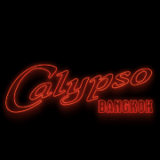 Calypso Cabaret Bangkok logo