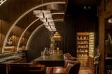 Carpenter Bar By Fine Cuisine logo