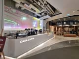 CASA LAPIN x Siam Paragon logo