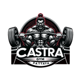 Castra Gym logo