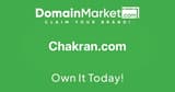 Chakran Sauna & VCK Bar logo