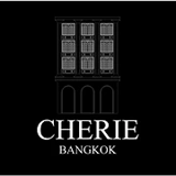 Cherie Bangkok Boutique Hotel logo