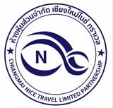 CHIANG MAI NICE TRAVEL logo