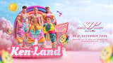 Cloud 9 Inc. (White Party Bangkok) logo