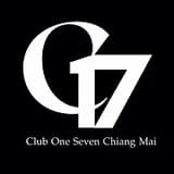 Club One Seven Gaymen Hotel logo