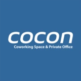 cocon coworking space bangkok logo