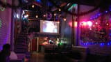 Connections Bar Bangkok logo