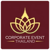Corporate Events Thailand logo