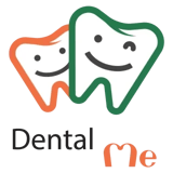 Dentalme Clinic Chiang Mai Phra-Sing Branch Office logo