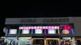 Divas Cabaret logo