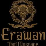 Erawan Thai Massage and Head Spa Bangkok (Old Town) logo