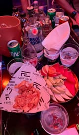 Fake Club Bangkok logo