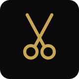 Fijii Cuts Barbershop (Asoke) logo