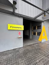 Finnomena logo