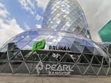 Fitness First Platinum Pearl Bangkok logo