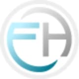 Fitness Hero logo