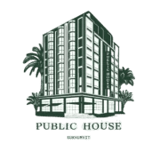 FORUM Coworking Space logo