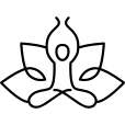 Freedom Yoga Studio logo