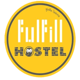 Fulfill Phuket logo