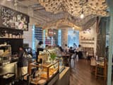 Gallery Drip Coffee logo