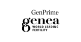 GenPrime Genea Thailand logo