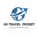 Go Travel Phuket - Tours & Excursions Phuket & Khao Lak logo