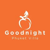 Goodnight Villa logo
