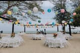 Harmony Weddings Thailand logo