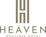 Heaven Boutique Hotel Bangkok logo