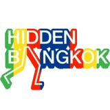 Hidden Bangkok Tours logo