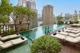 Hotel Muse Bangkok, Autograph Collection logo