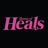 House of Heals Bangkok logo