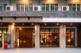 iCheck inn Gems Center Silom logo