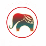 Indiagate Restaurant Pattaya Beach Road logo
