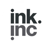 ink.inc Tattoo Bangkok logo
