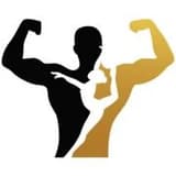 Just Fit Gym Phuket logo