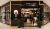 Karmakamet Central World logo