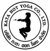 Kata Hot Yoga logo