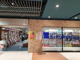 Kinokuniya (centralwOrld) logo