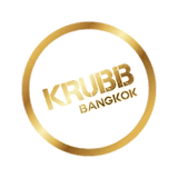 Krubb Bangkok Social Club & Sauna logo