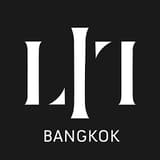 LiT BANGKOK Hotel logo