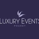 Luxury Events Thailand - Wedding Planner logo