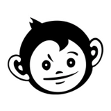 Mad Monkey Bangkok logo